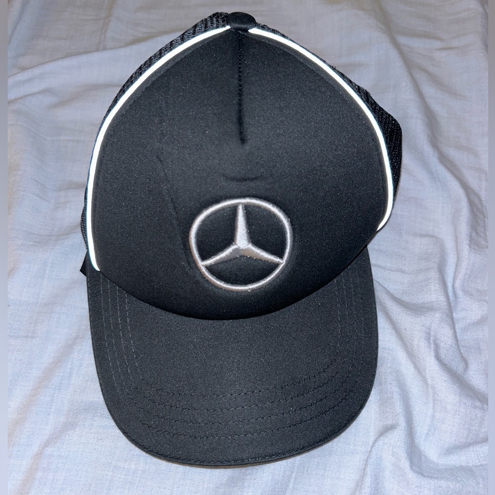 Mercedes Baseball Cap